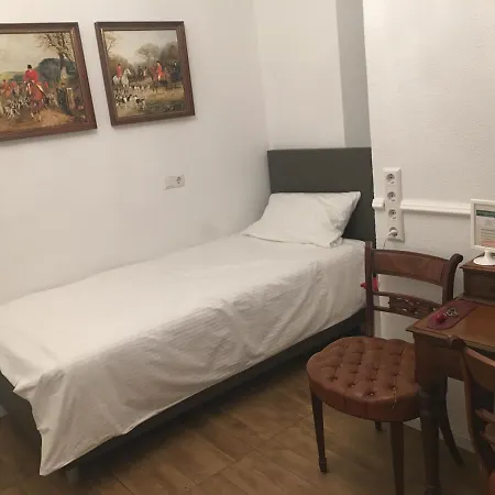 Altes Forsthaus / Bei Der Messe Stuttgart בית הארחה Waldenbuch