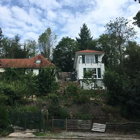 Altes Forsthaus / Bei Der Messe Stuttgart